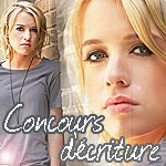 Vote Concours n�1