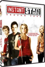 DVD Saison 4